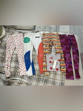 Bobo Choses / Mini Rodini Bundle